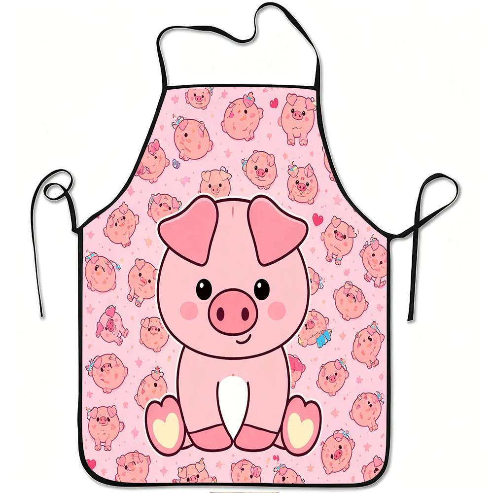 1 Piece of Fun Animal-Themed A - Kitchen Baking Gift Ideas 评论和价格