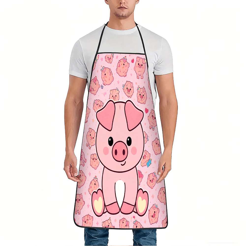 1 Piece of Fun Animal-Themed A - Kitchen Baking Gift Ideas 评论和价格