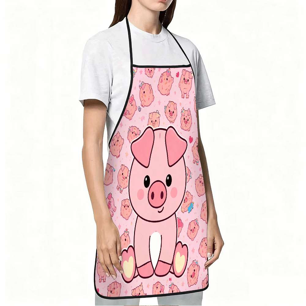 1 Piece of Fun Animal-Themed A - Kitchen Baking Gift Ideas 评论和价格