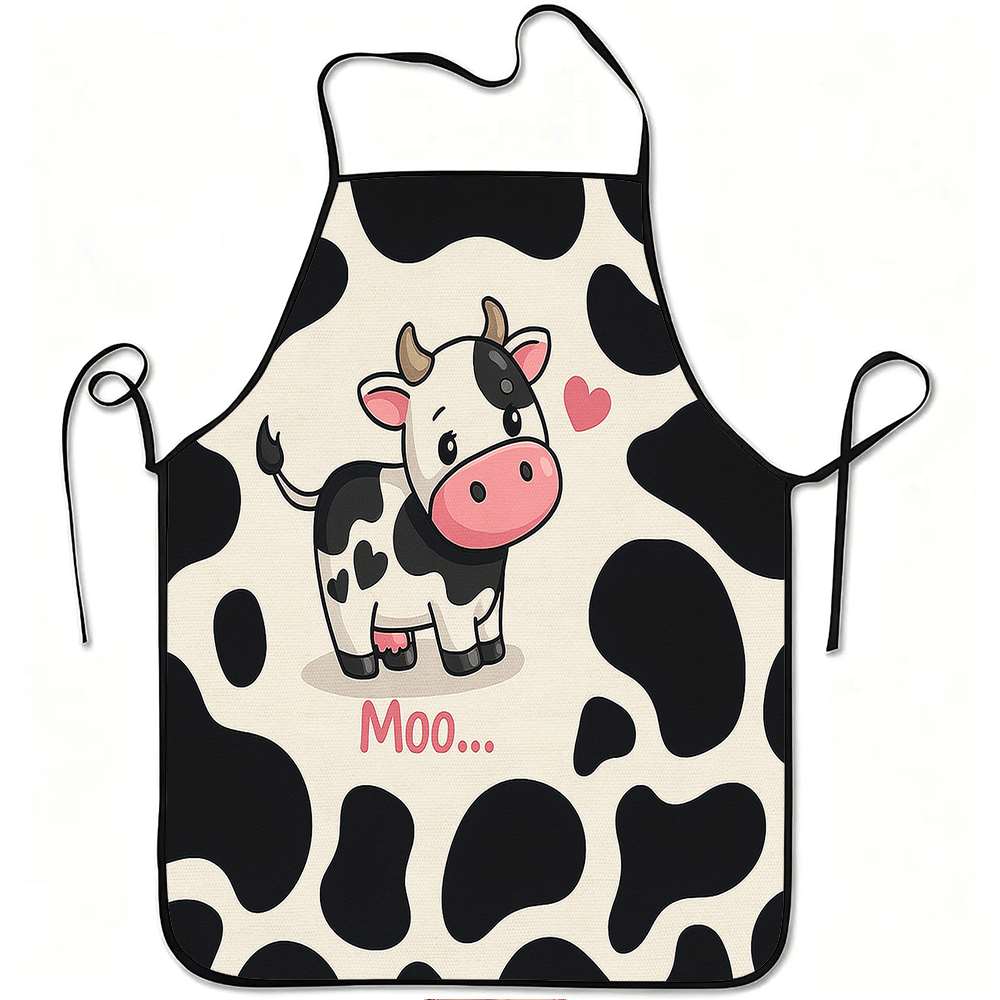 1 Piece of Fun Animal-Themed A - Kitchen Baking Gift Ideas 评论和价格