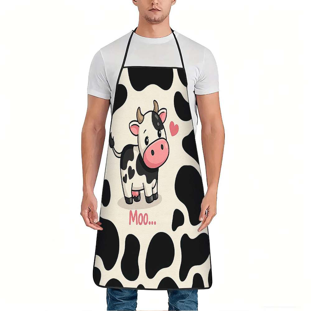 1 Piece of Fun Animal-Themed A - Kitchen Baking Gift Ideas 评论和价格