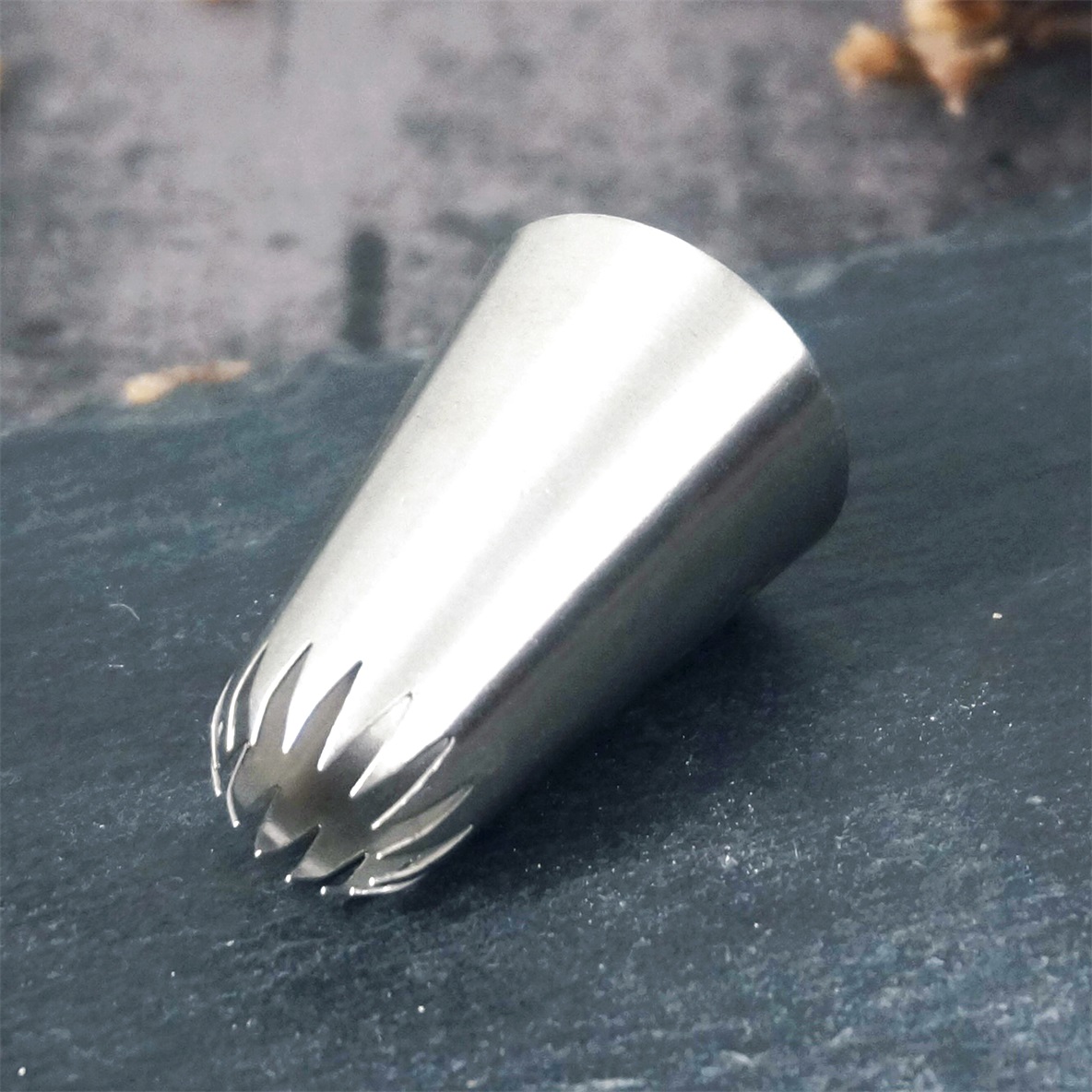 #6B Piping Nozzle Cake Decorat - Decorating Tip Set 评论和价格