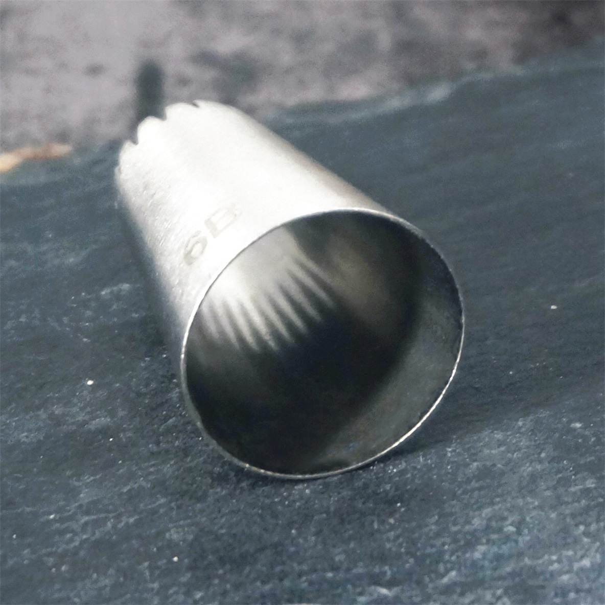 #6B Piping Nozzle Cake Decorat - Decorating Tip Set 评论和价格