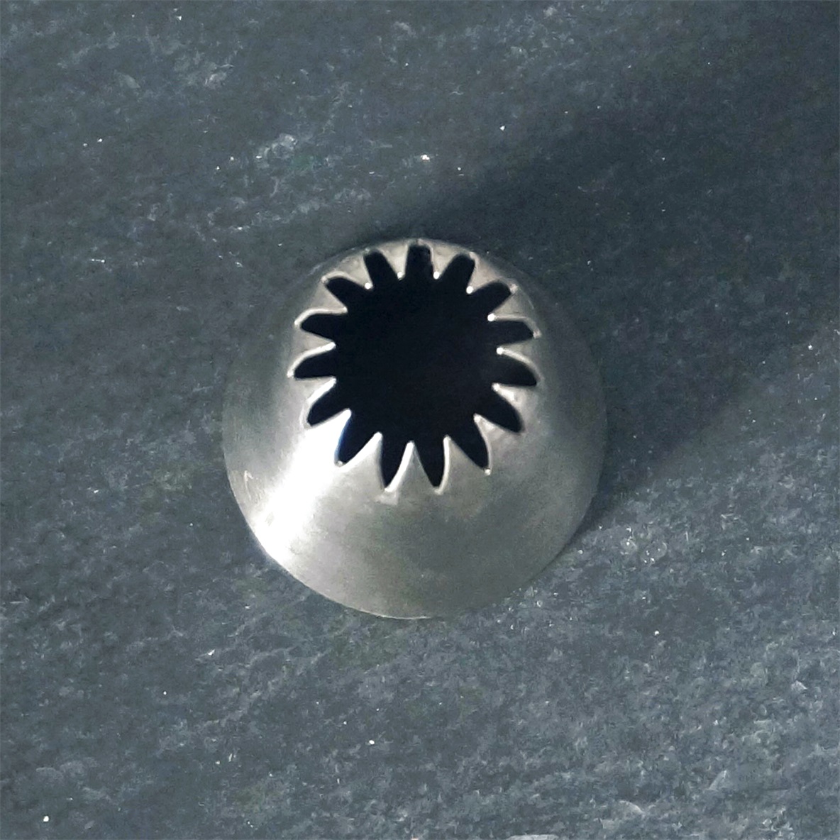 #6B Piping Nozzle Cake Decorat - Decorating Tip Set 评论和价格