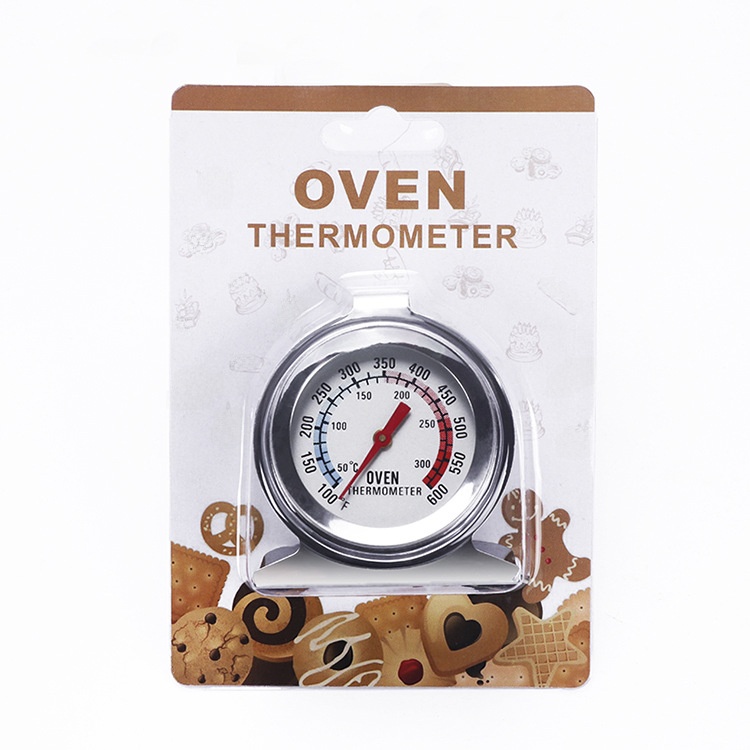 Oven Thermometer Pointer Style - Kitchen Baking Utensils 评论和价格