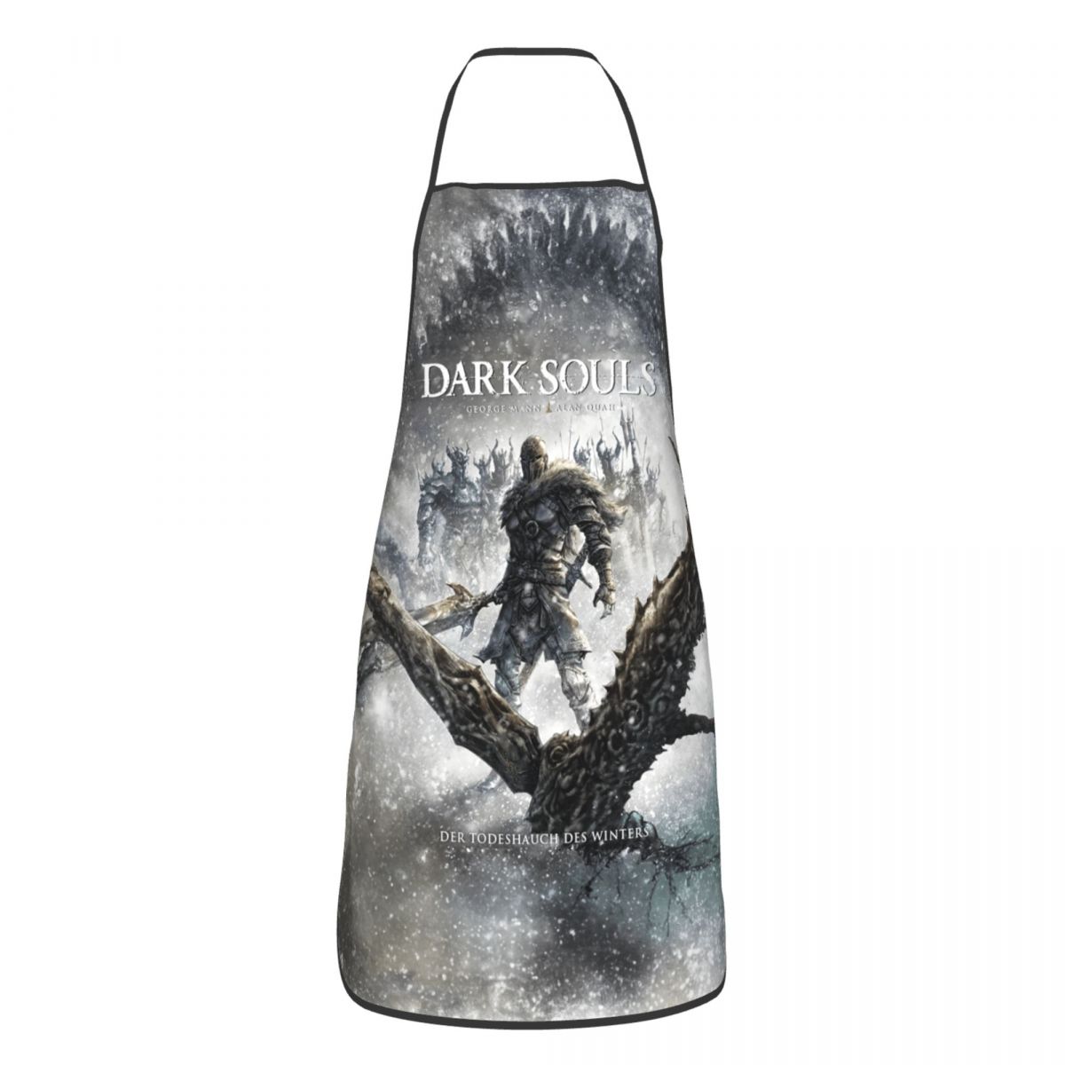 Unisex Dark Souls Game Kitchen - Kitchen Baking Game 评论和价格