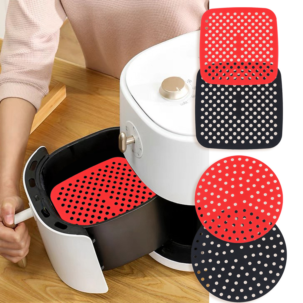 High Quality Air Fryer Silicon - Kitchen Baking Mat 评论和价格