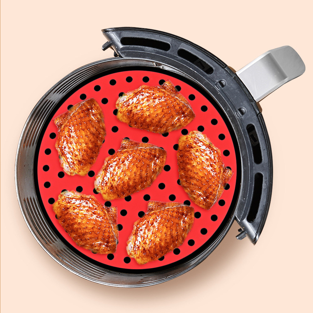 High Quality Air Fryer Silicon - Kitchen Baking Mat 评论和价格