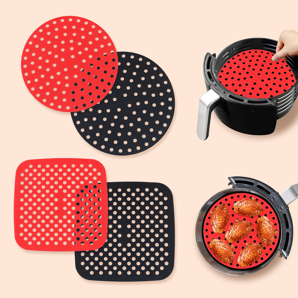 High Quality Air Fryer Silicon - Kitchen Baking Mat 评论和价格