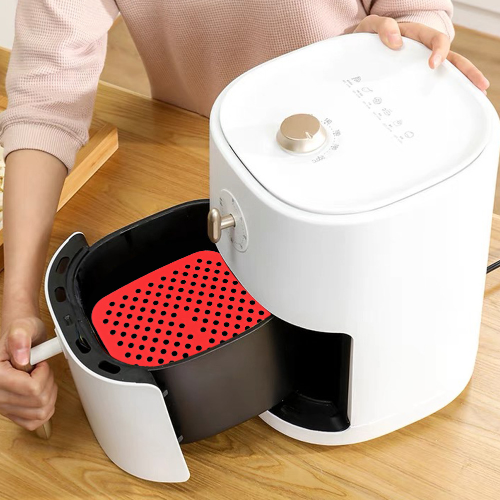 High Quality Air Fryer Silicon - Kitchen Baking Mat 评论和价格