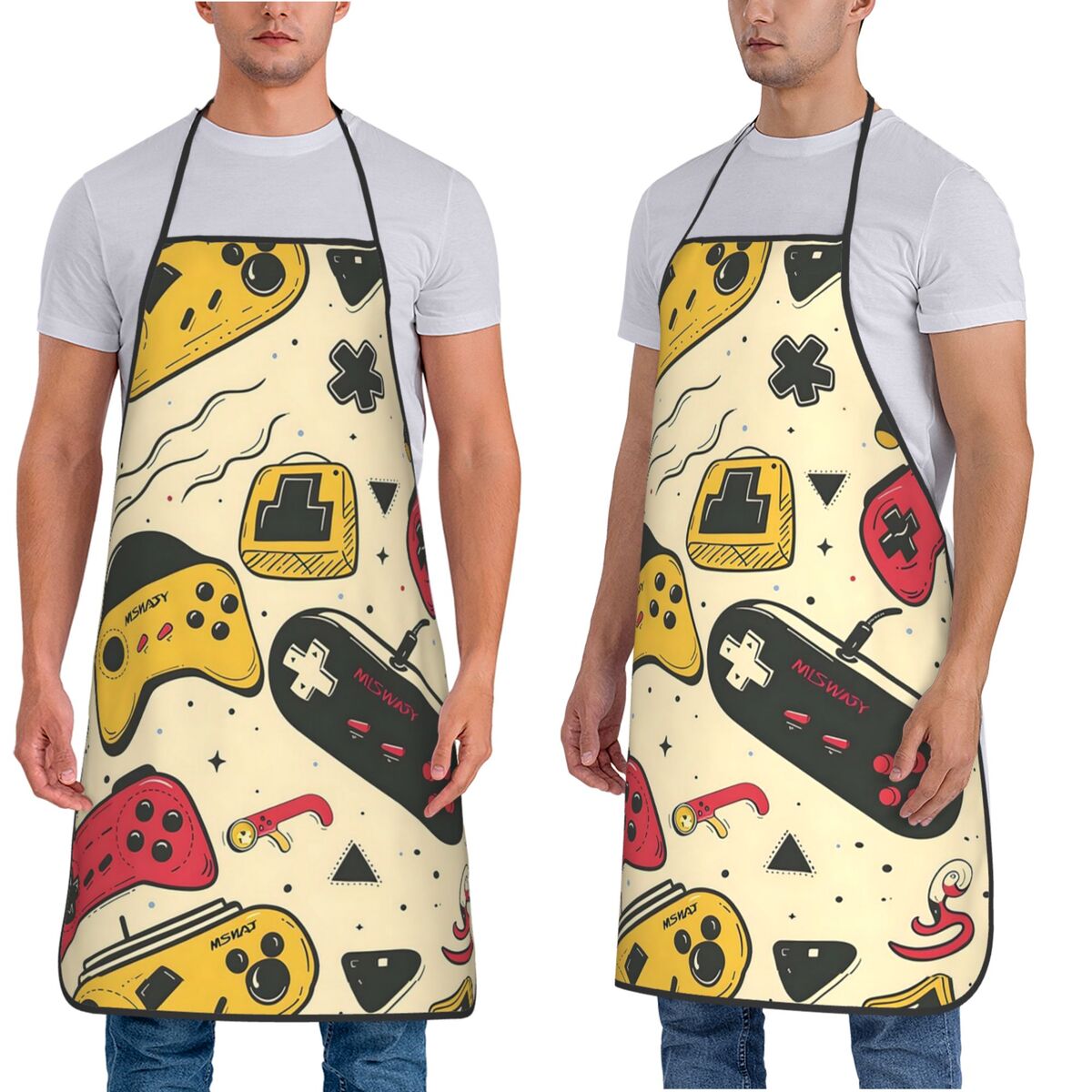 Gamer Controller Video Game Vi - Kitchen Baking Game 评论和价格