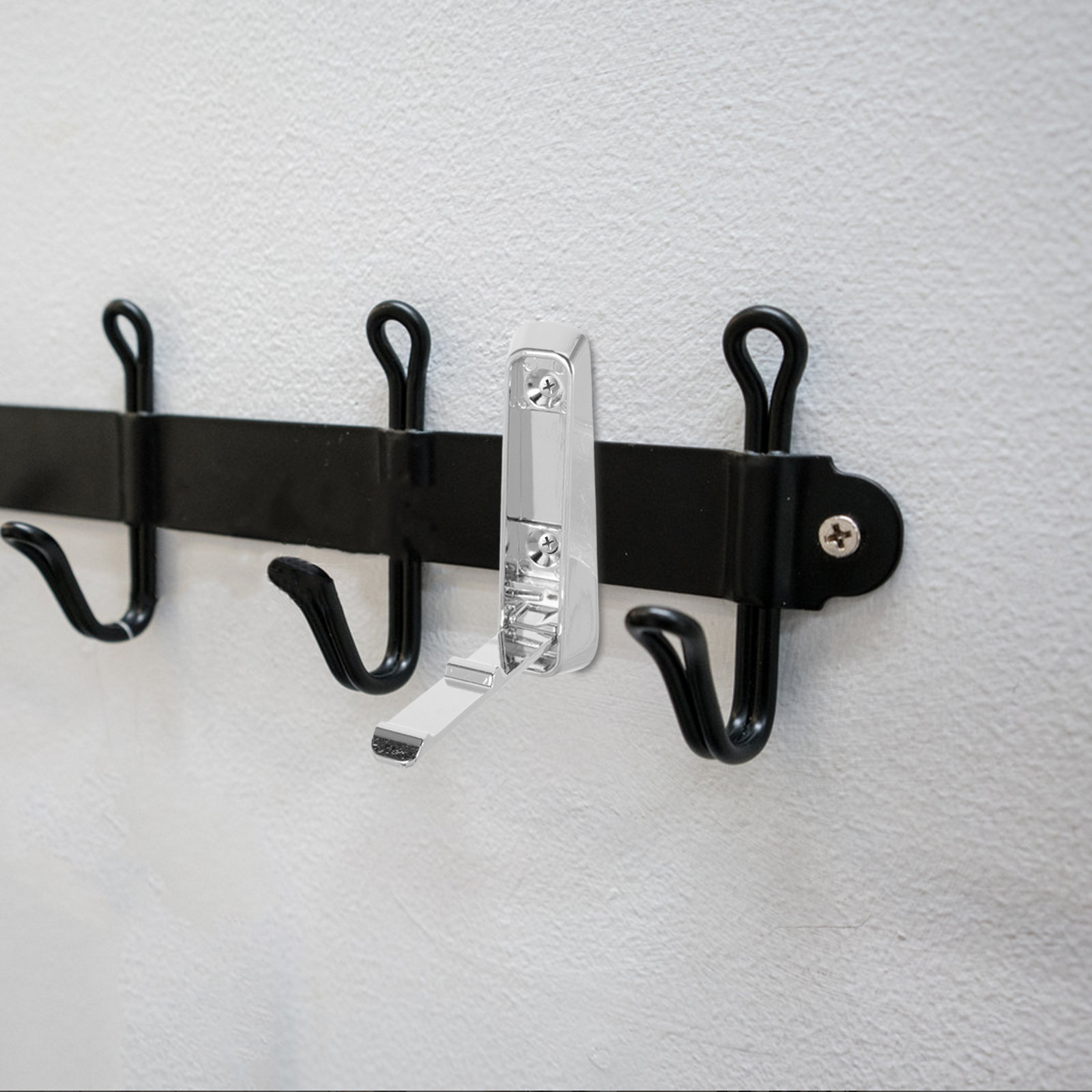 2Pcs Heavy Duty Foldable Wall  - Kitchen Up 评论和价格