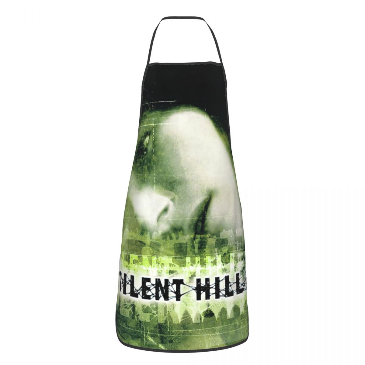 Unisex Horror Game Silent Hill - Kitchen Baking Game 评论和价格