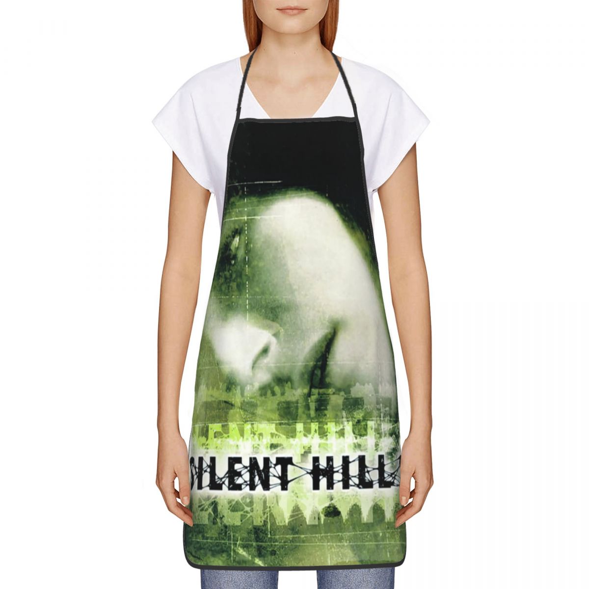 Unisex Horror Game Silent Hill - Kitchen Baking Game 评论和价格