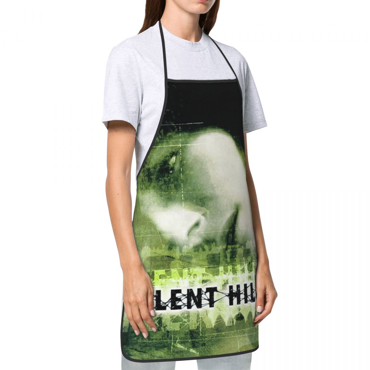 Unisex Horror Game Silent Hill - Kitchen Baking Game 评论和价格