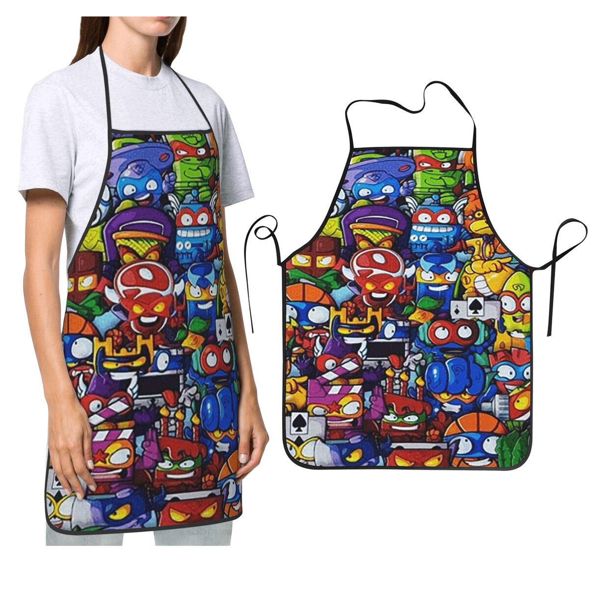 New Super Zings Cartoon Game S - Kitchen Baking Game 评论和价格