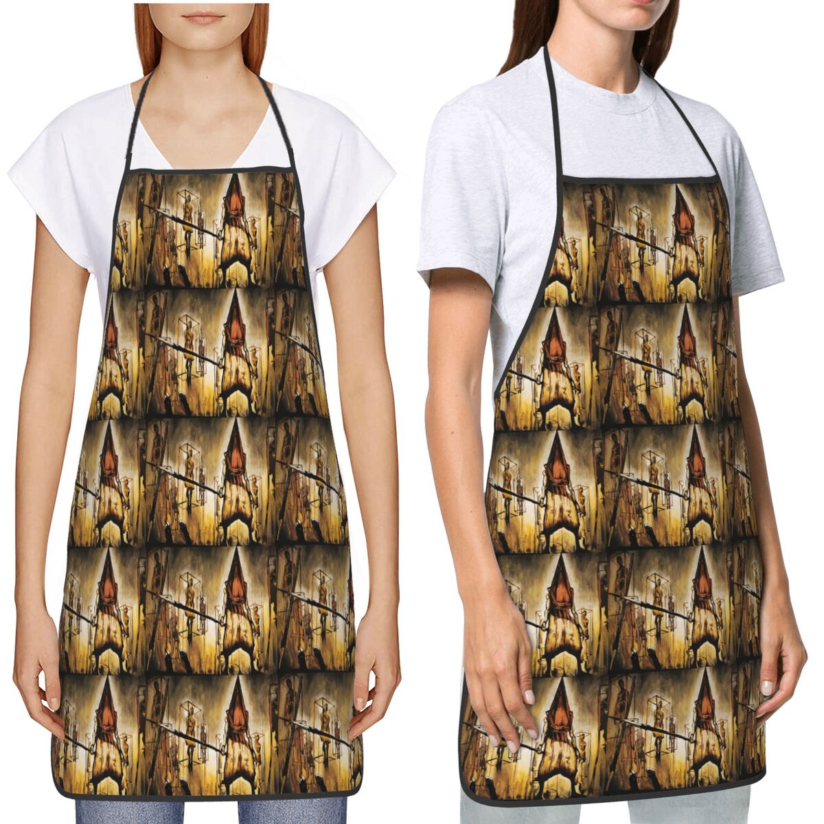 Game Silent Hill Misty Day Apr - Kitchen Baking Game 评论和价格
