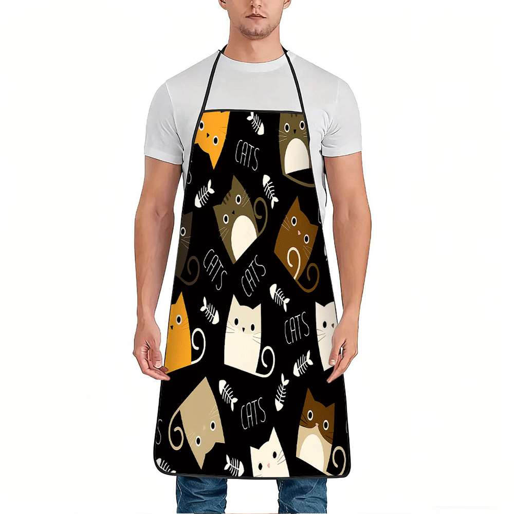 1 Piece of Fun Cartoon-Themed  - Kitchen Baking Gift Ideas 评论和价格