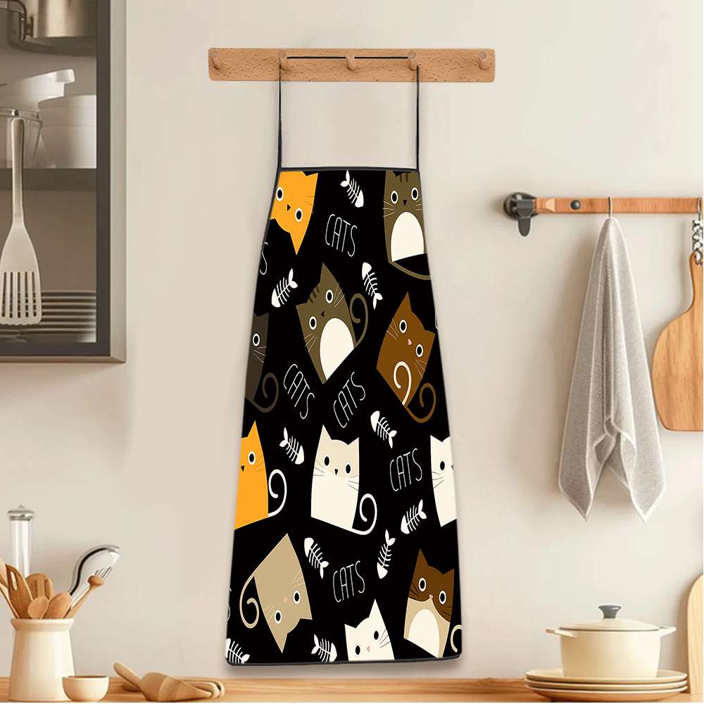 1 Piece of Fun Cartoon-Themed  - Kitchen Baking Gift Ideas 评论和价格