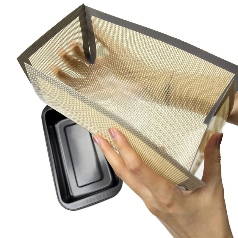 Silicone Bread Loaf Pan Liners - Kitchen Baking Mat 评论和价格
