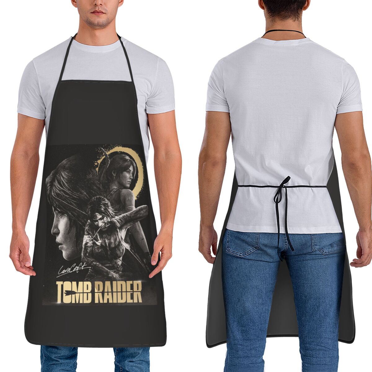 Raider Lara Croft Games Angeli - Kitchen Baking Game 评论和价格