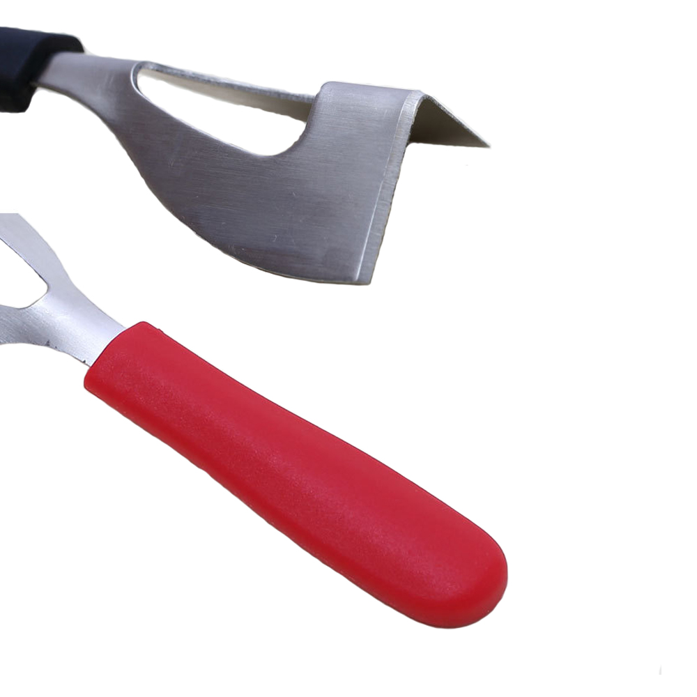 Stainless Steel Cheese Slicer  - Kitchen Baking Corner 评论和价格