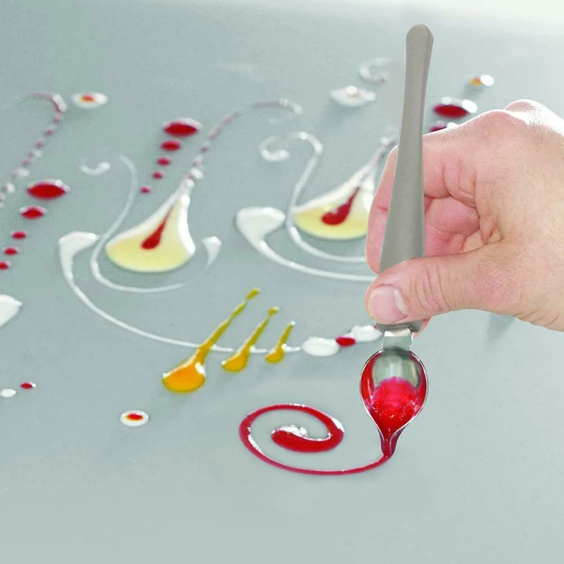 Kitchen Tools, Restaurant, Wes - Kitchen Baking Drawing 评论和价格