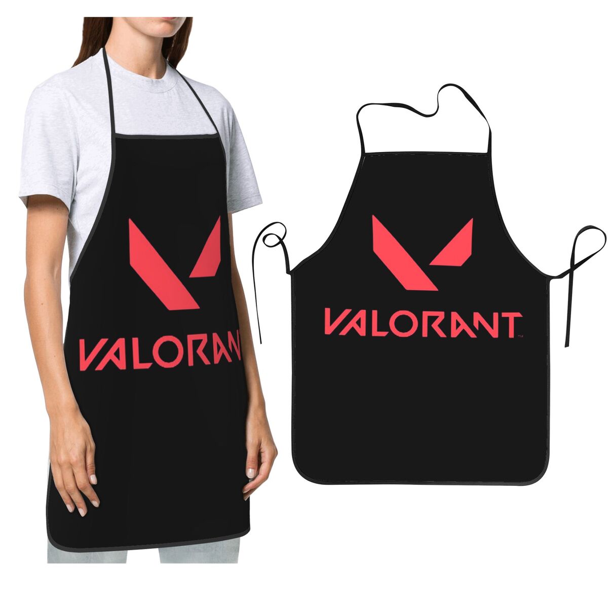 V-Valorant Riot Games Shooting - Kitchen Baking Game 评论和价格