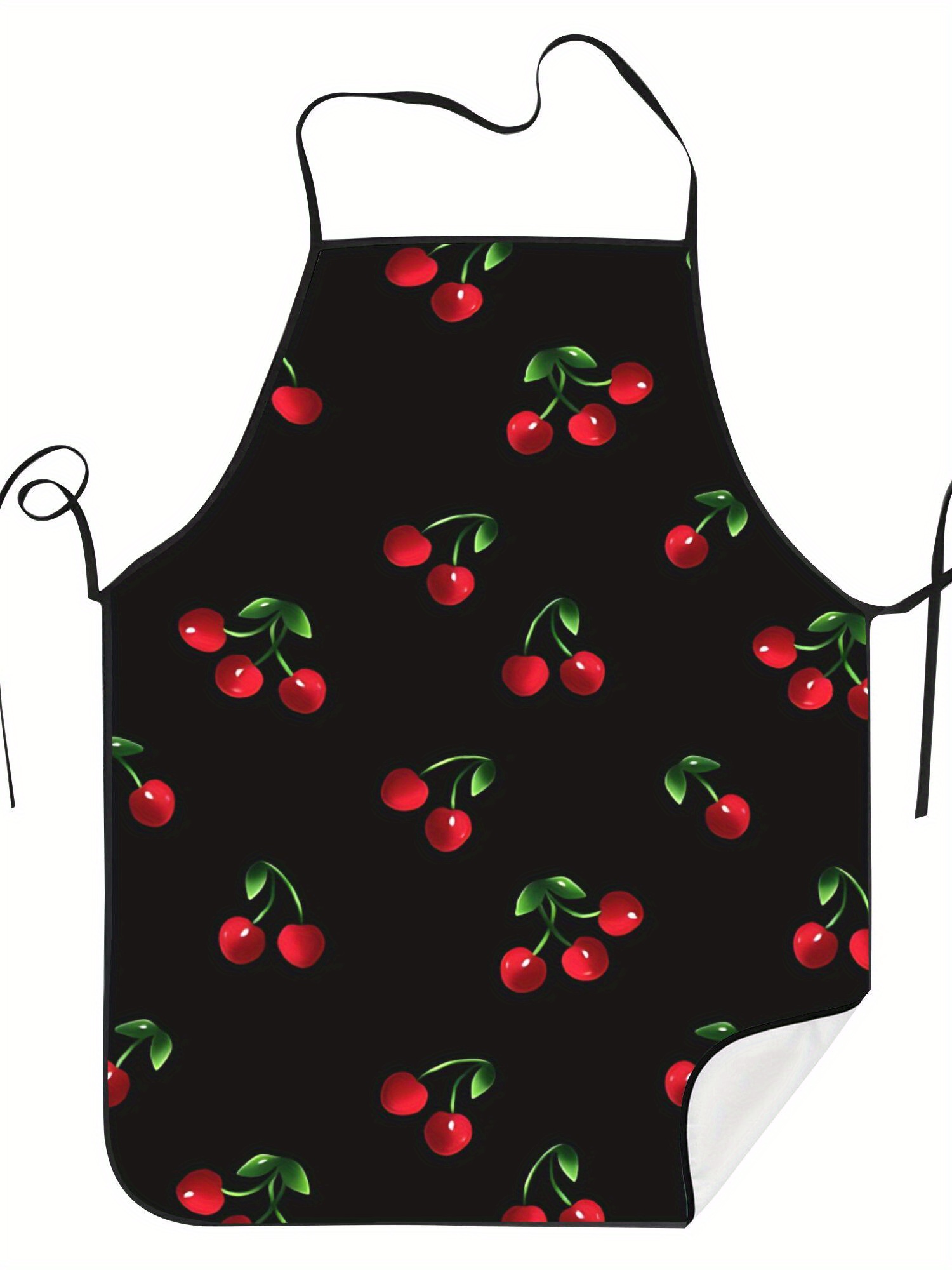 1 Piece of Fun Cherry Retro De - Kitchen Baking Gift Ideas 评论和价格