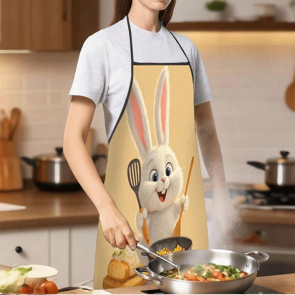 1 Piece of Fun Animal-Themed A - Kitchen Baking Gift Ideas 评论和价格