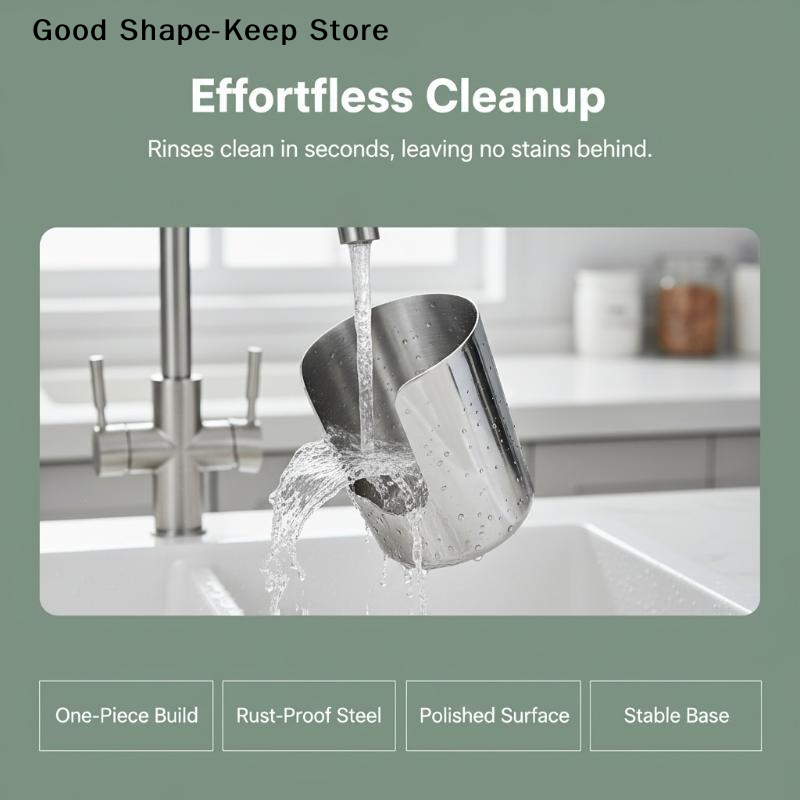 daily2 in 1 Stainless Steel Ki - Kitchen Baking Utensils 评论和价格