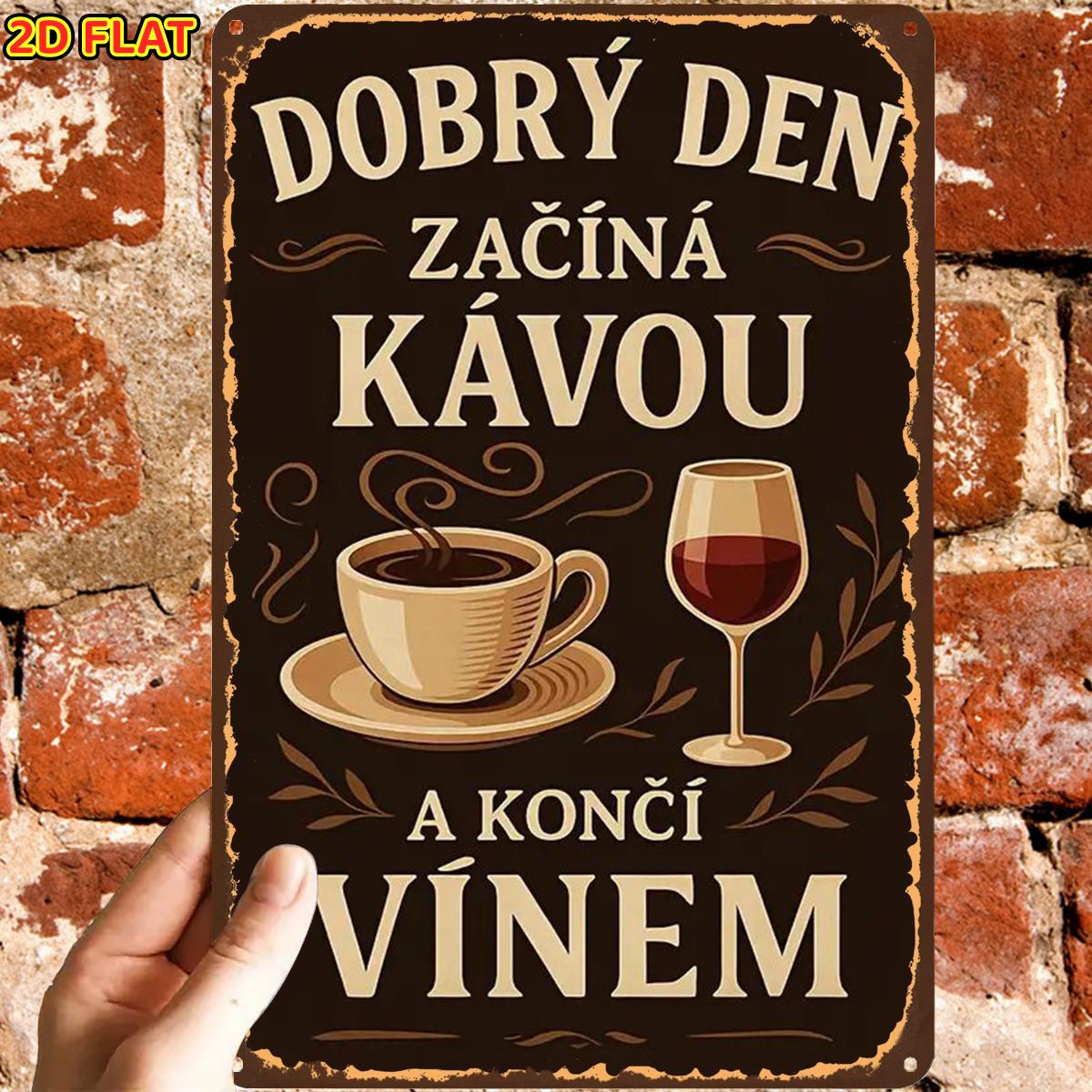 Vintage Aluminium Czech Quote  - Kitchen Zain 评论和价格