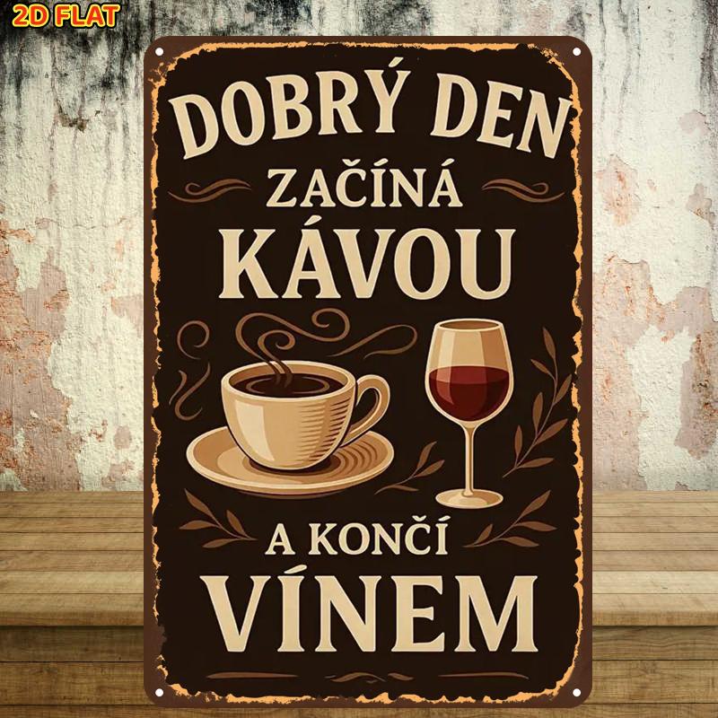 Vintage Aluminium Czech Quote  - Kitchen Zain 评论和价格
