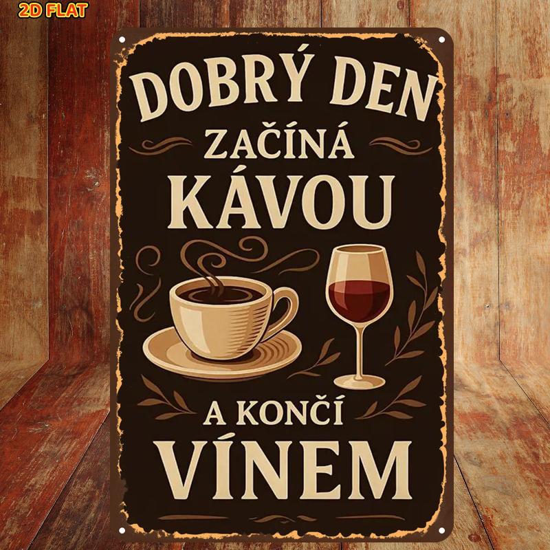 Vintage Aluminium Czech Quote  - Kitchen Zain 评论和价格