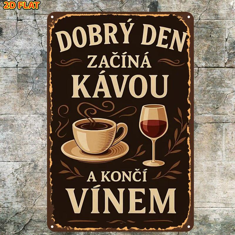 Vintage Aluminium Czech Quote  - Kitchen Zain 评论和价格