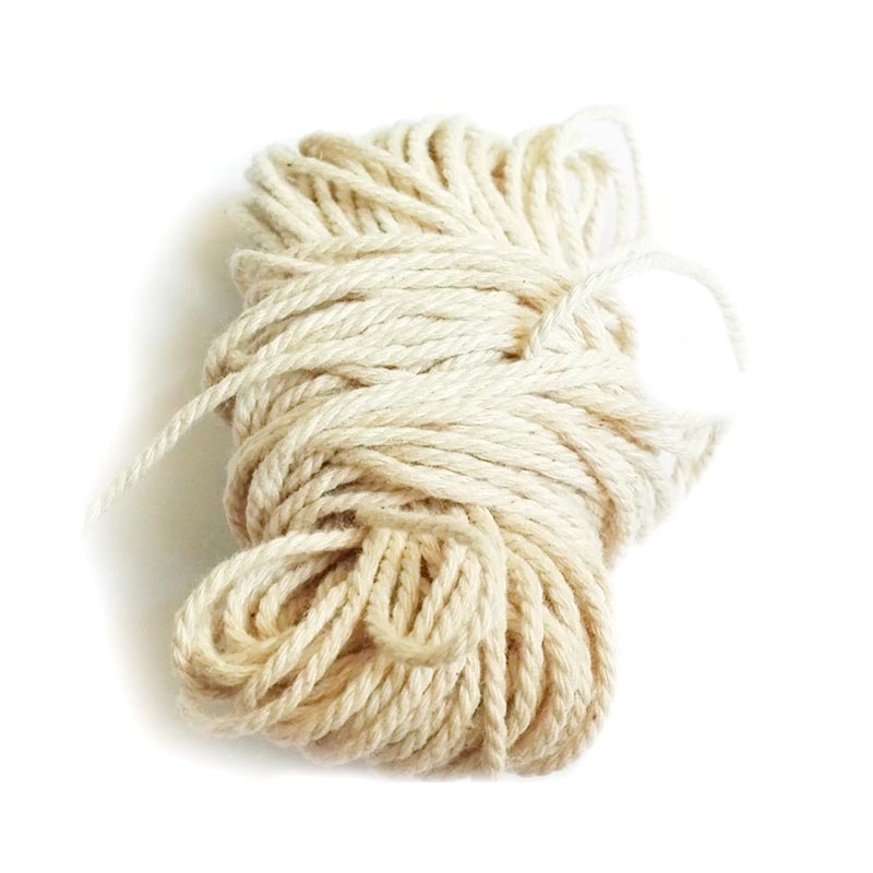 1/5/10/20M Cotton Tie Rope for - Kitchen Up 评论和价格