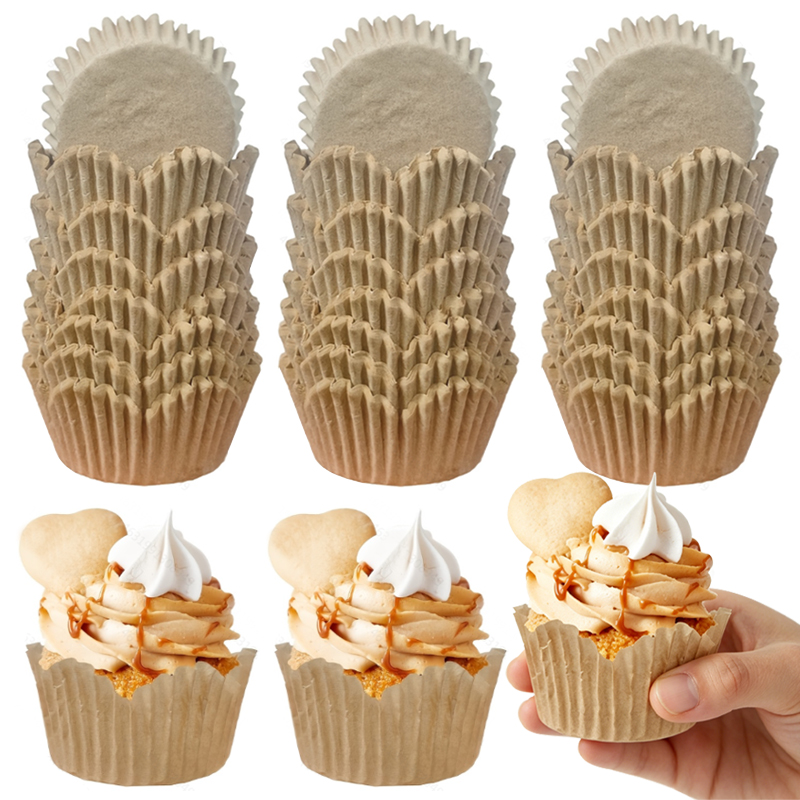 150Pcs Natural Color Flower-Sh - Kitchen Baking Mat 评论和价格
