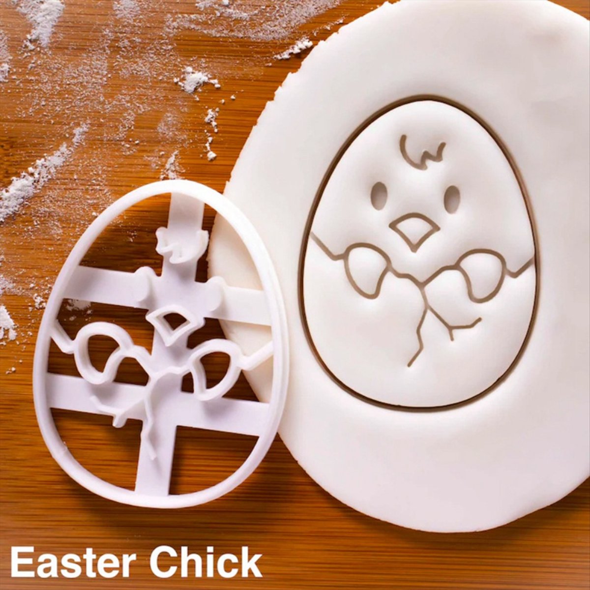 A44U Baking Mold Cookie Mold C - Kitchen Baking Molds 评论和价格